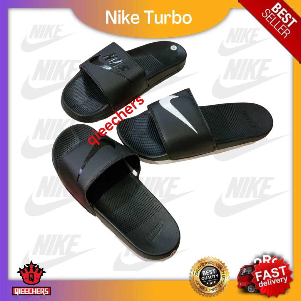 selipar nike air max