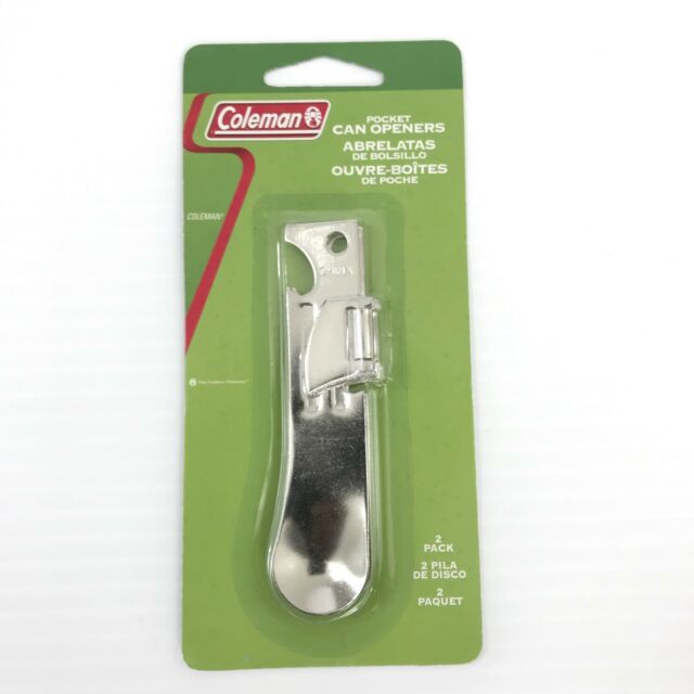 Coleman - Can Opener