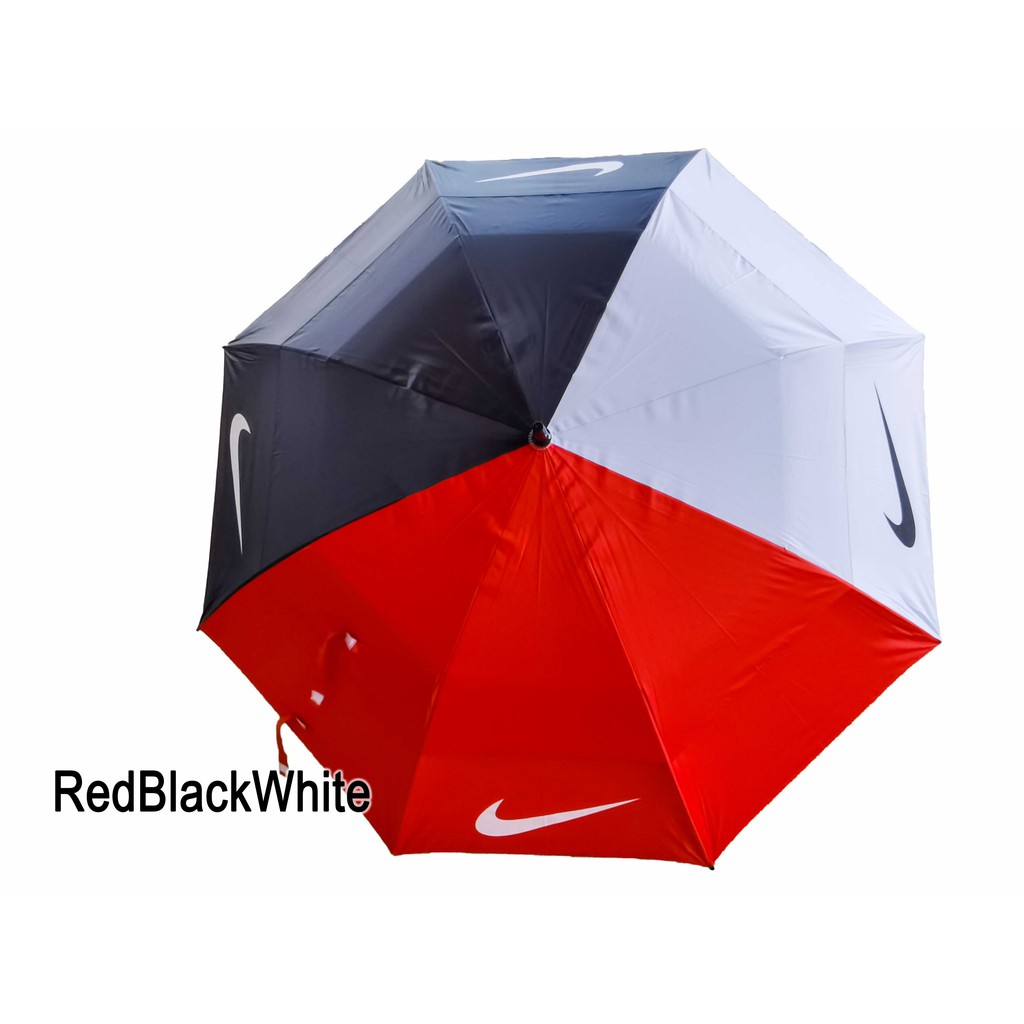 Nike golf umbrellas on sale