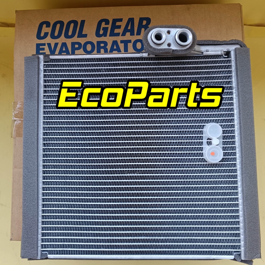 Original DENSO Cool Gear Innova Reborn Hilux Revo AC Evaporator Coil ...