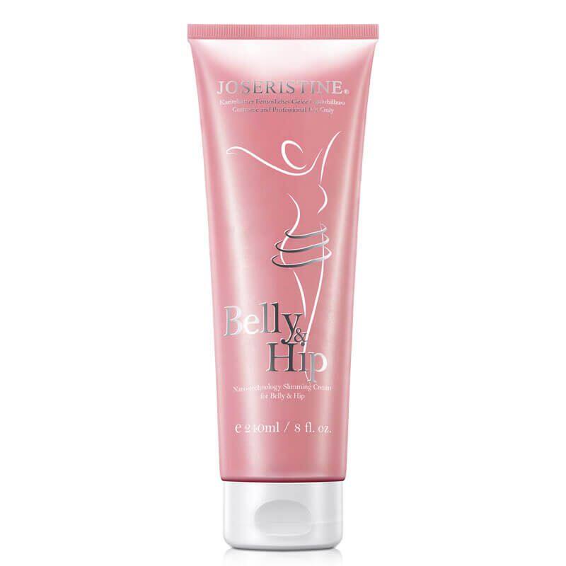 CHOI FUNG HONGJoseristineNanotechnology Slimming Cream for Belly