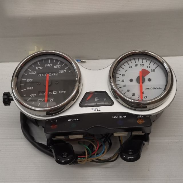 RXZ New Meter Assy Meter | Shopee Malaysia