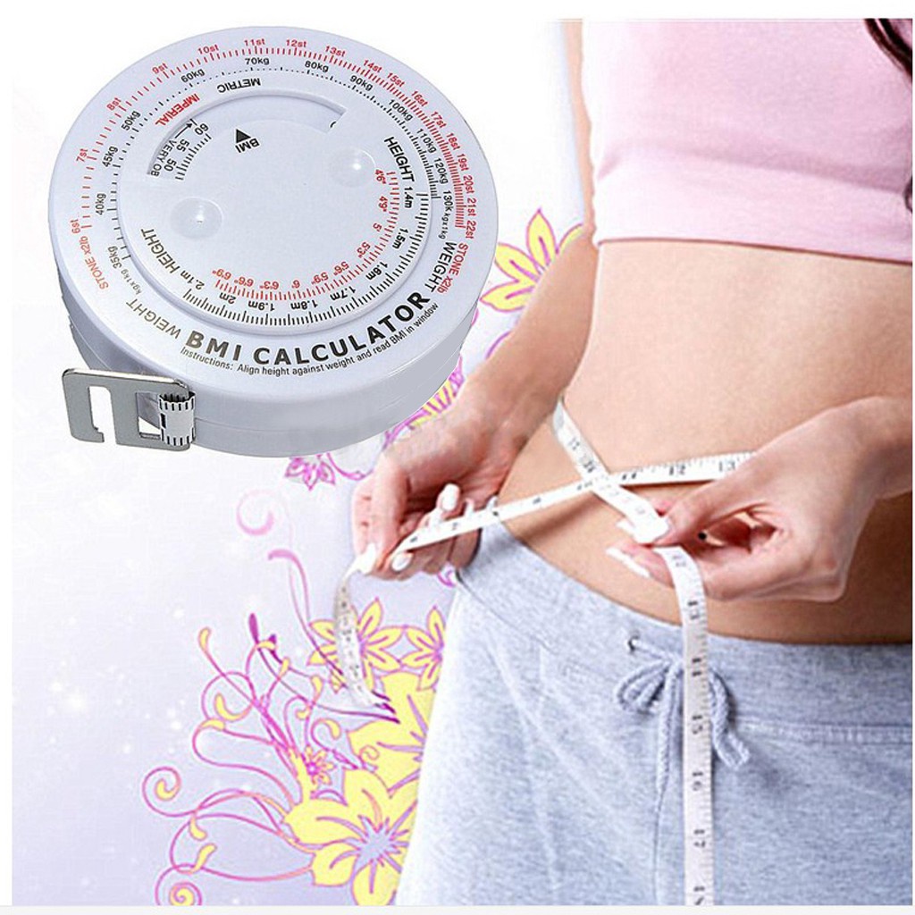 How To Calculate Accurate BMI For A Large Frame Livestrong