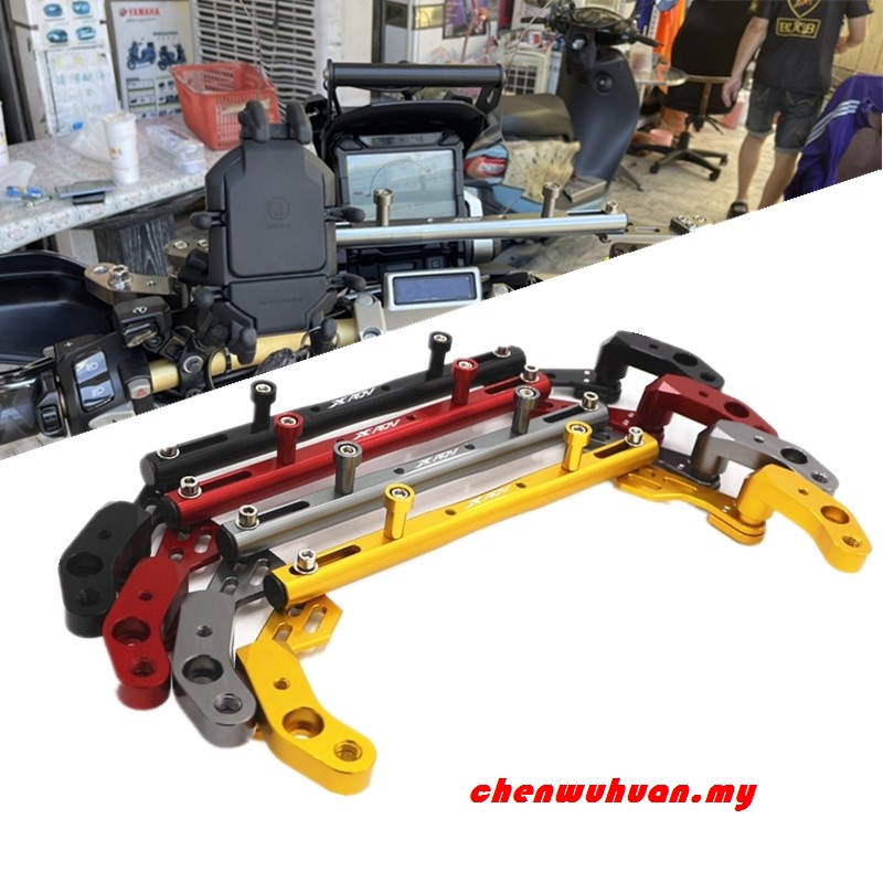 Compatible With Honda XADV750 ADV750 2025 Motorcycle Style