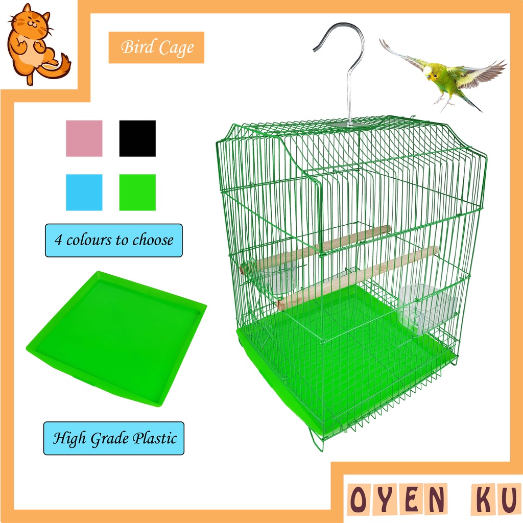 Sangkar Burung / Bird Cage / Sangkar Sugar Glider / Bird House / Pet ...