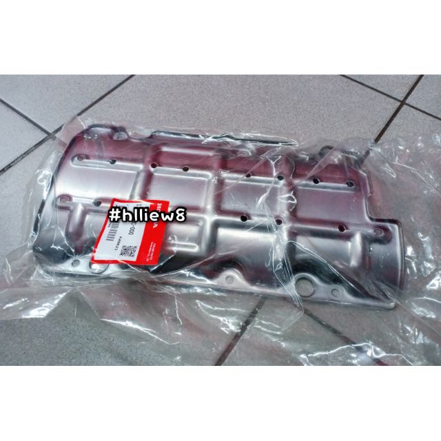 Ballade Sports 01-05 Honda K20A / K20A2 Oil Pan Baffle