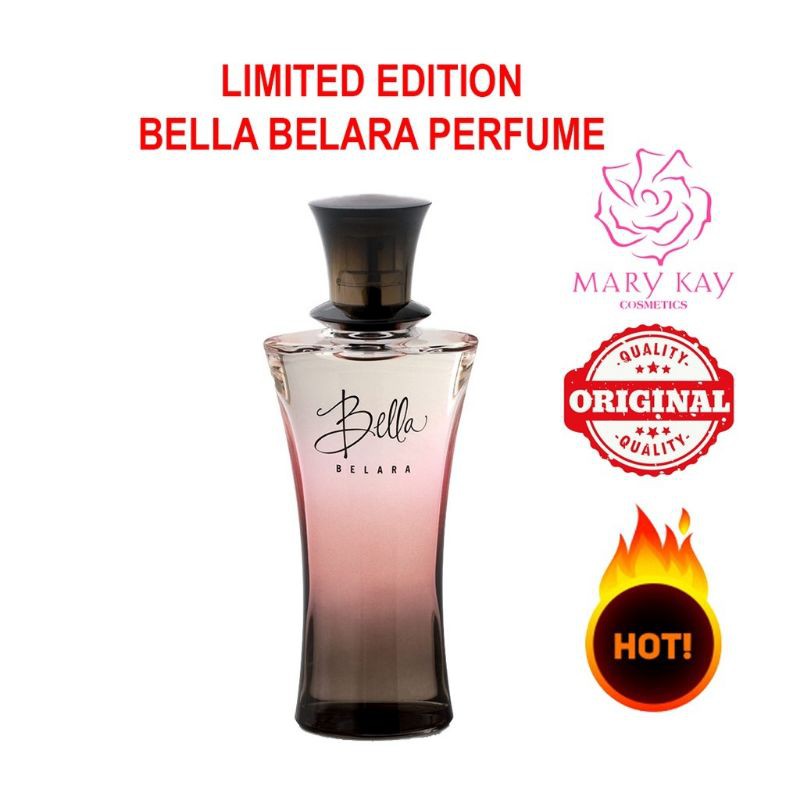 Bella Belara™ Eau de Parfum (Ready Stock) | Shopee Malaysia