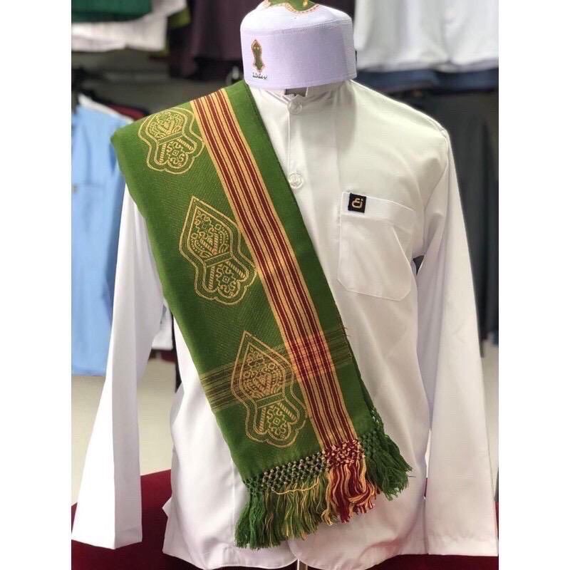 Rida’ Capal Kain Tebal ini sesungguhnya berbeza dari yang Rida Capal ...