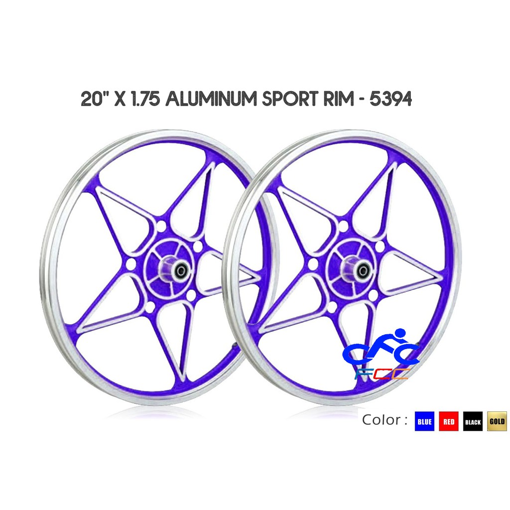 5 star bmx rims new arrivals