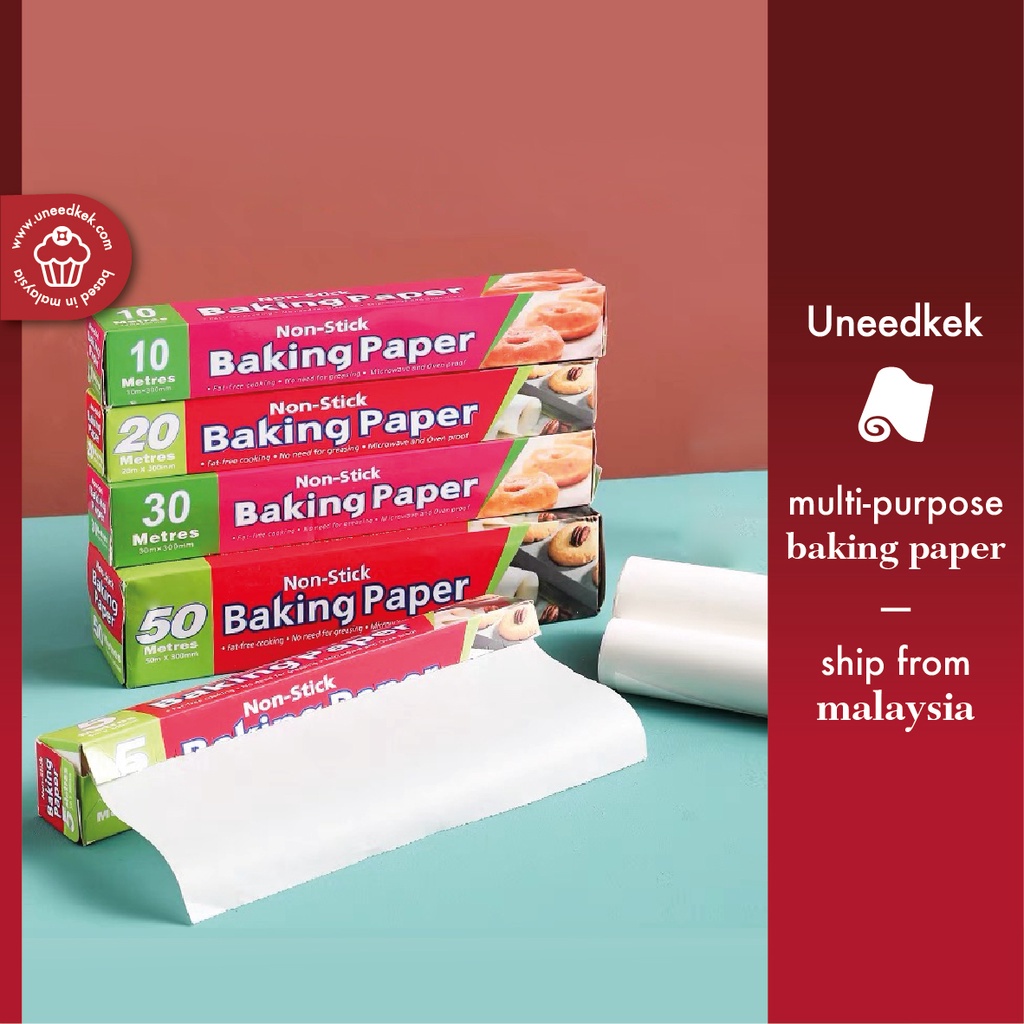Baking Paper Parchment Paper Cookies Sheet Airfryer Tray Liner
