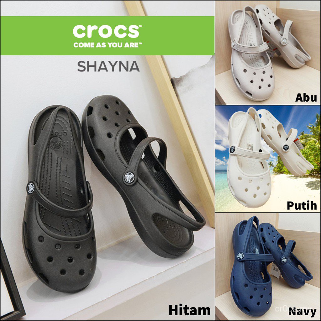 Crocs / Women's Crocs / Shayna Crocs / Nurse Shoes / Doctor Sandal ...