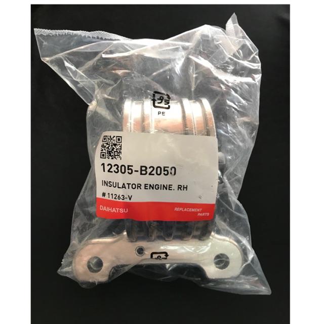 [1 YEAR WARRANTY] Perodua Viva 660 850 1.0 / Viva Elite Engine Mounting