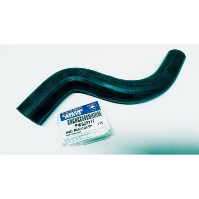 PROTON GEN2,PERSONA,WAJA CAMPRO,EXORA,BLM RADIATOR HOSE (TOP/ORIGINAL ...