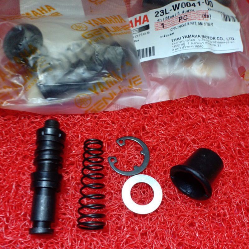YAMAHA RXZ MASTER PUMP KIT | Shopee Malaysia
