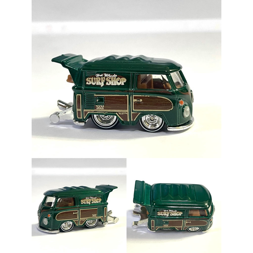 Kool kombi cheap hot wheels sth