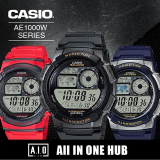 casio ae1000w - Prices and Promotions - Dec 2023 | Shopee Malaysia