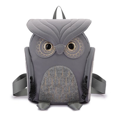 All New Owl Backpack (MORN Creations) | Shopee Malaysia All New Owl Backpack (MORN Creations) | Shopee Malaysia