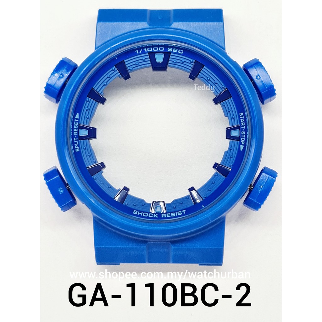 ORIGINAL HARDCASE GA110 GD100 GD120 BA110 G8900 GWX8900 BA110 CASE ...