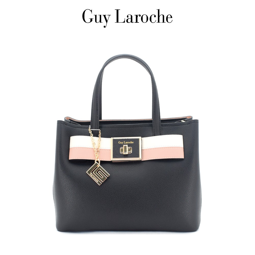 Guy Laroche Bags.. Black
