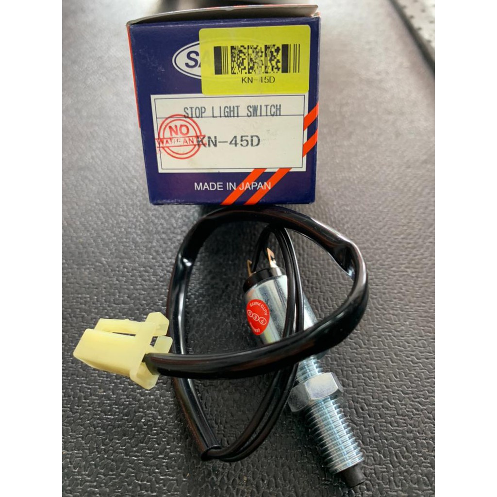 KN30/KN45D BRAKE SWITCH NISSAN PROTON Shopee Malaysia
