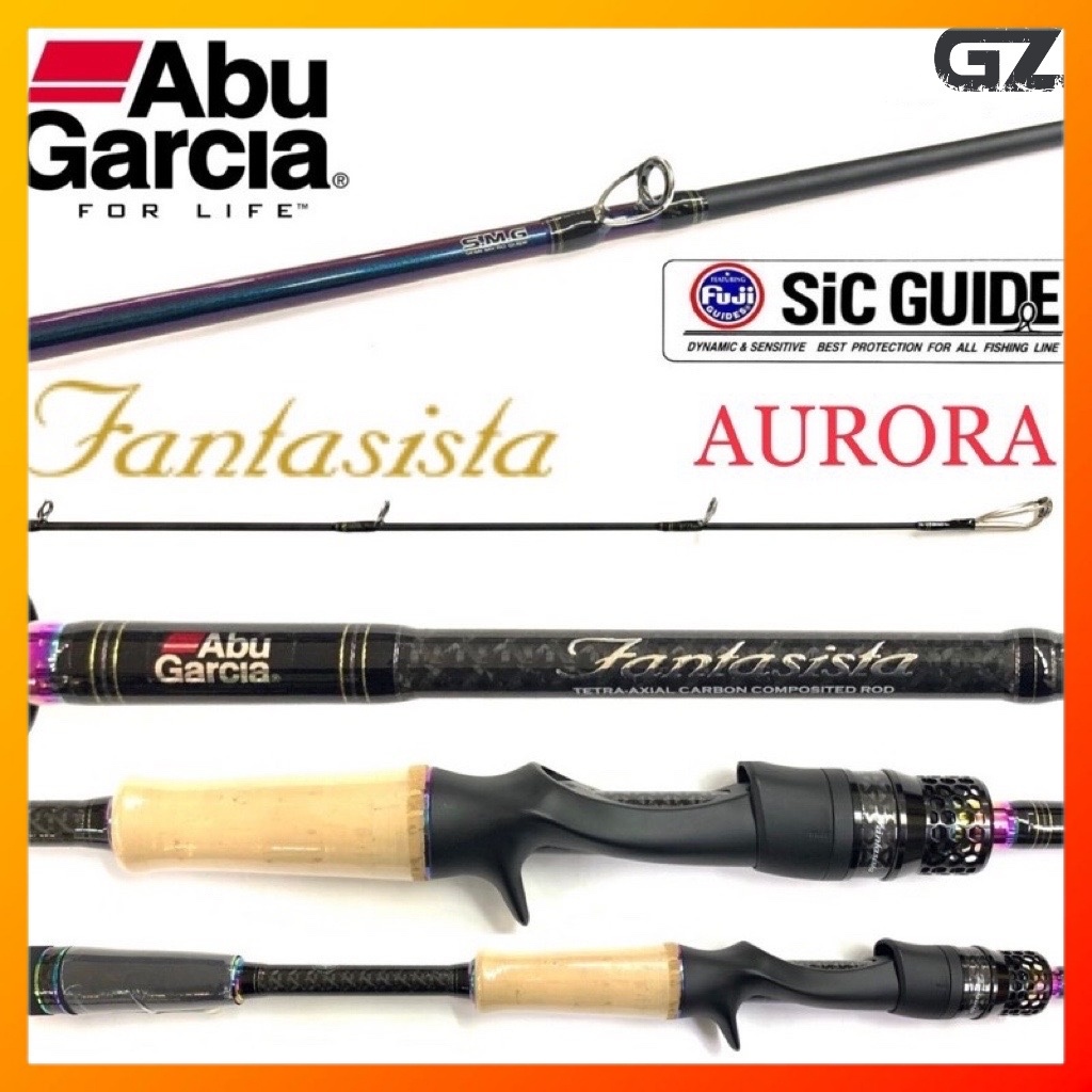 heavy duty braided fishing line Reaction Tackle Outcast Cast further Size:#3-50 pcs Vintage Abu Garcia Diplomat