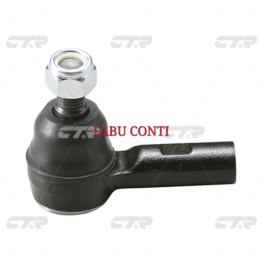 ISUZU DMAX TIE ROD END CTR CEIS25(1SET FOR 2PCS) Shopee Malaysia
