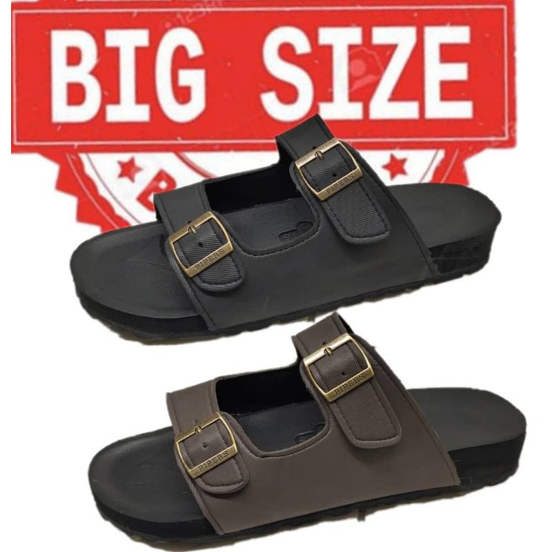 Pipers Original Plus Size Sandals Men Sandals Big Size Sandals Lelaki Size Besar Sandals Size XXXL