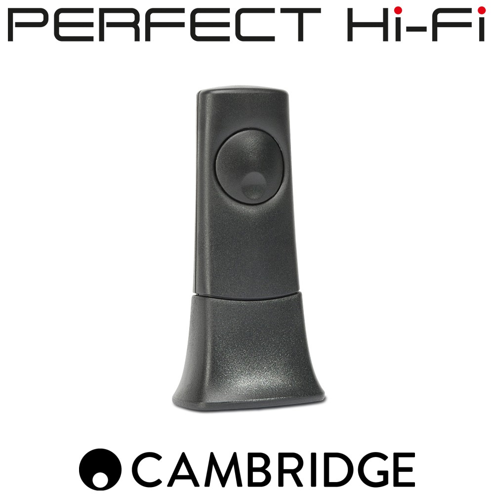 Cambridge Audio BT100 Bluetooth Audio Receiver | Shopee Malaysia