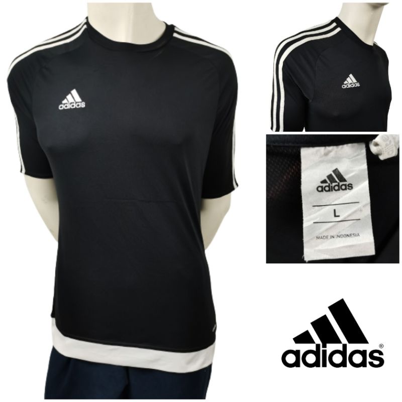 Adidas cheap climalite jersey