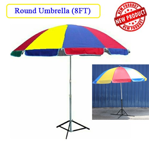  Malaysia's Online Marketplace - umbrella market 6.5' / payung  pasar malam / canopy