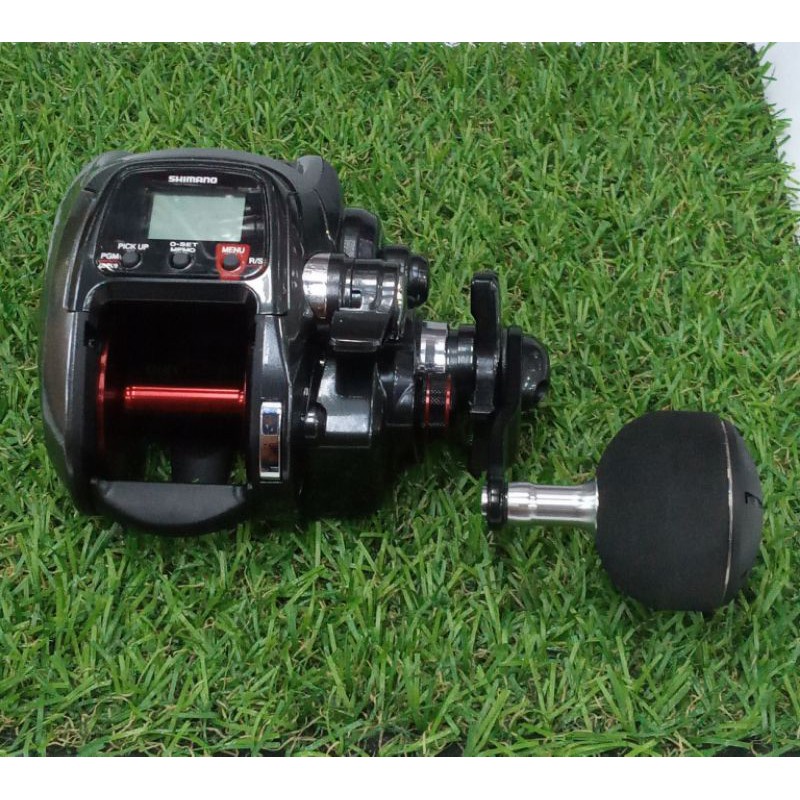 Shimano Electric Reels Plays 1000 | Shopee Malaysia