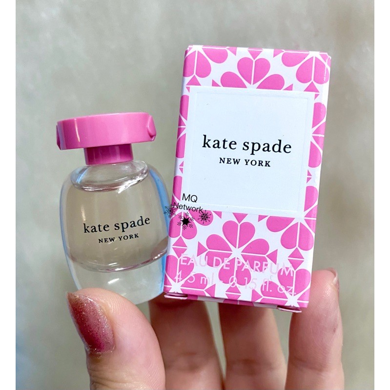 Kate spade discount perfume mini