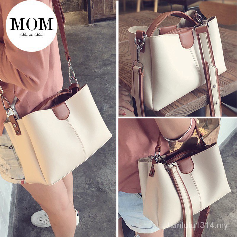 handbag women Prices and Promotions Mar 2024 Shopee Malaysia