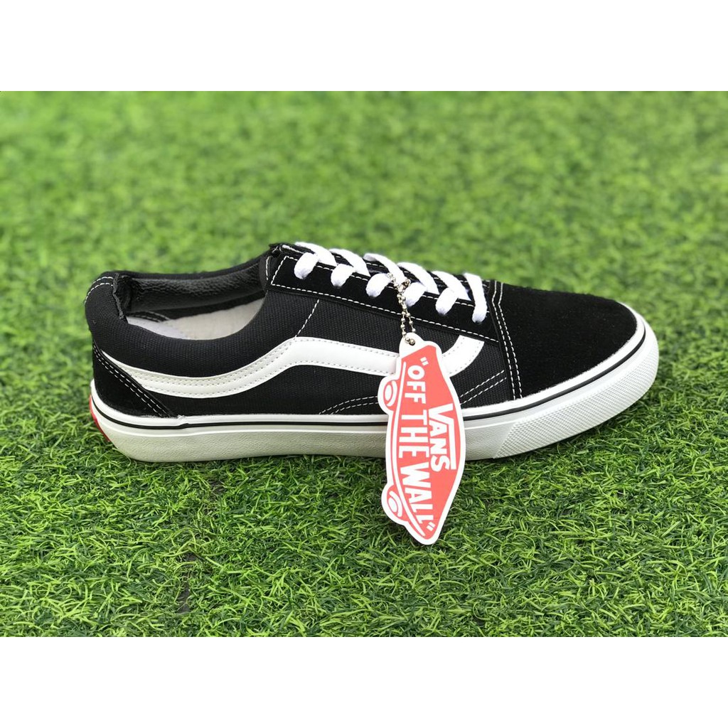 Vans off the 2025 wall shoes malaysia