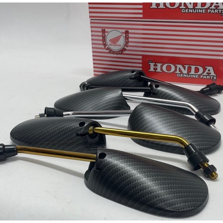 EX5 SIDE MIRROR CARBON | Shopee Malaysia