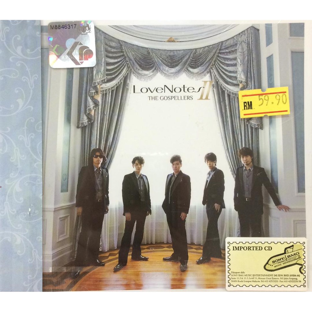 限定盤】【新品】ゴスペラーズ／THE GOSPELLERS CLIPS ＊廃盤