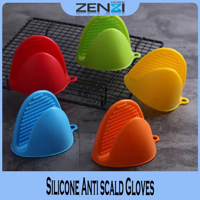 Anti-scald Hand Clip Oven Microwave Oven Anti-scald Heat Insulation