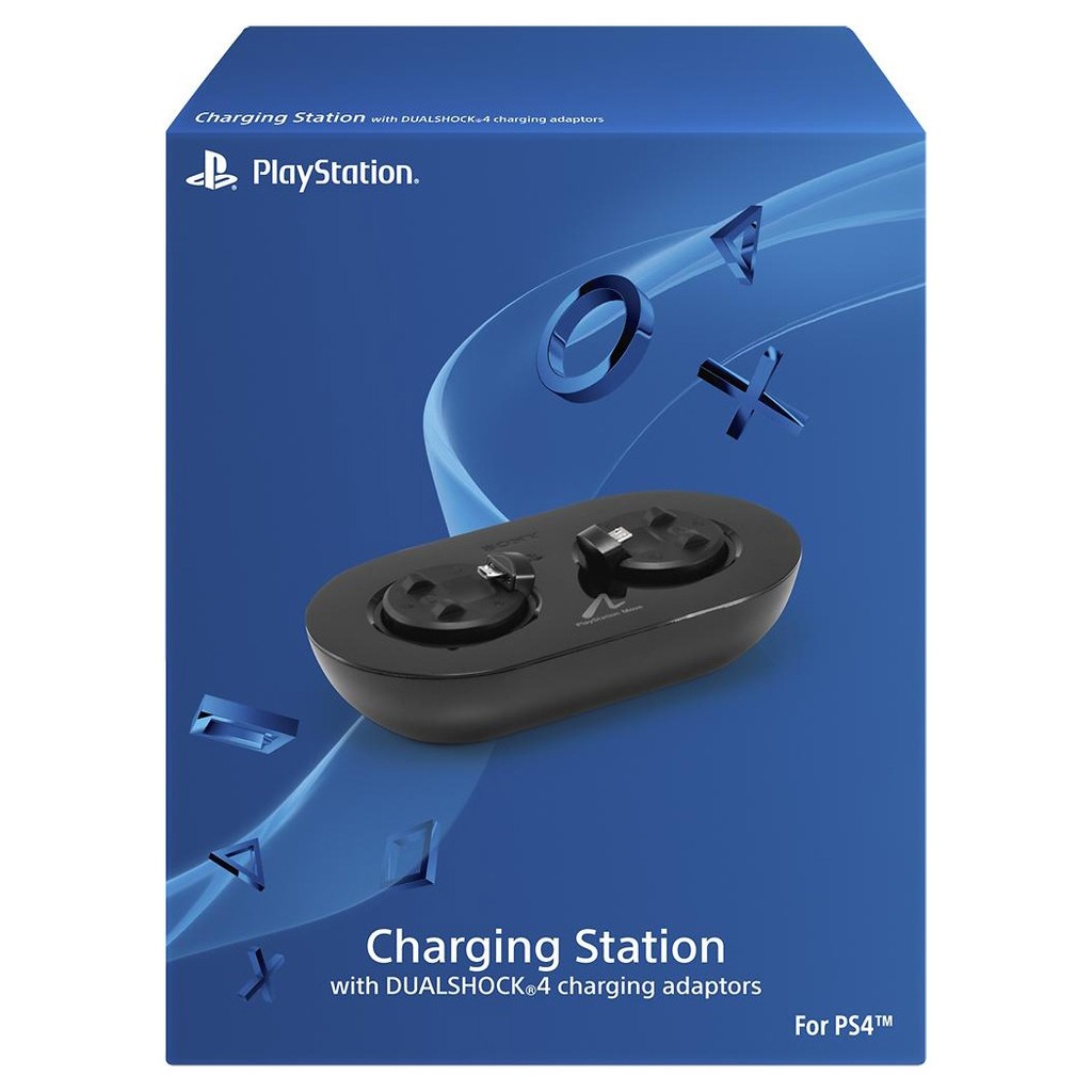 Ps4 move charging clearance station