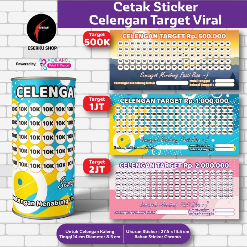 Piggy Bank Sticker TARGET Sticker VIRAL Piggy Bank LABEL TIKTOK VIRAL ...