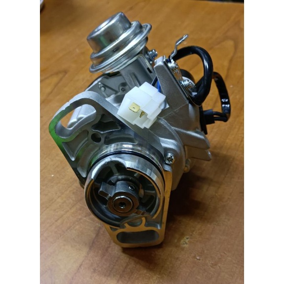 PROTON SAGA 12V ISWARA LMST DISTRIBUTOR ( DENKI / T6T-87055NE ) NEW ...