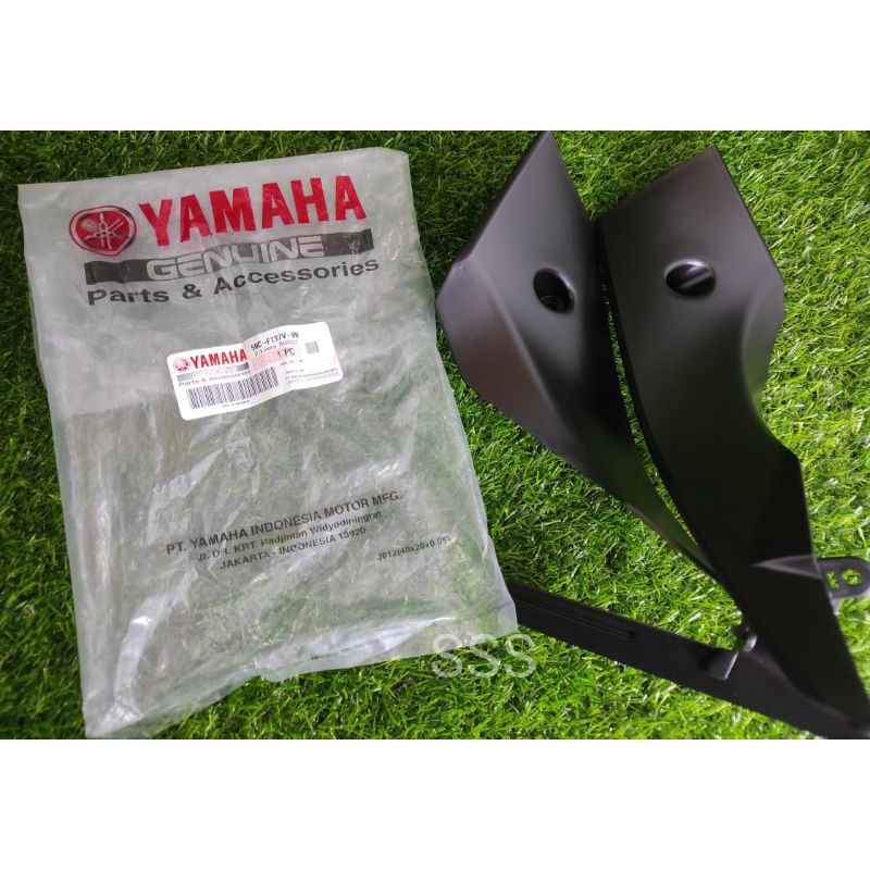 GUIDE AIR ORIGINAL YAMAHA LC135 V2/V3/V4/V5 | Shopee Malaysia