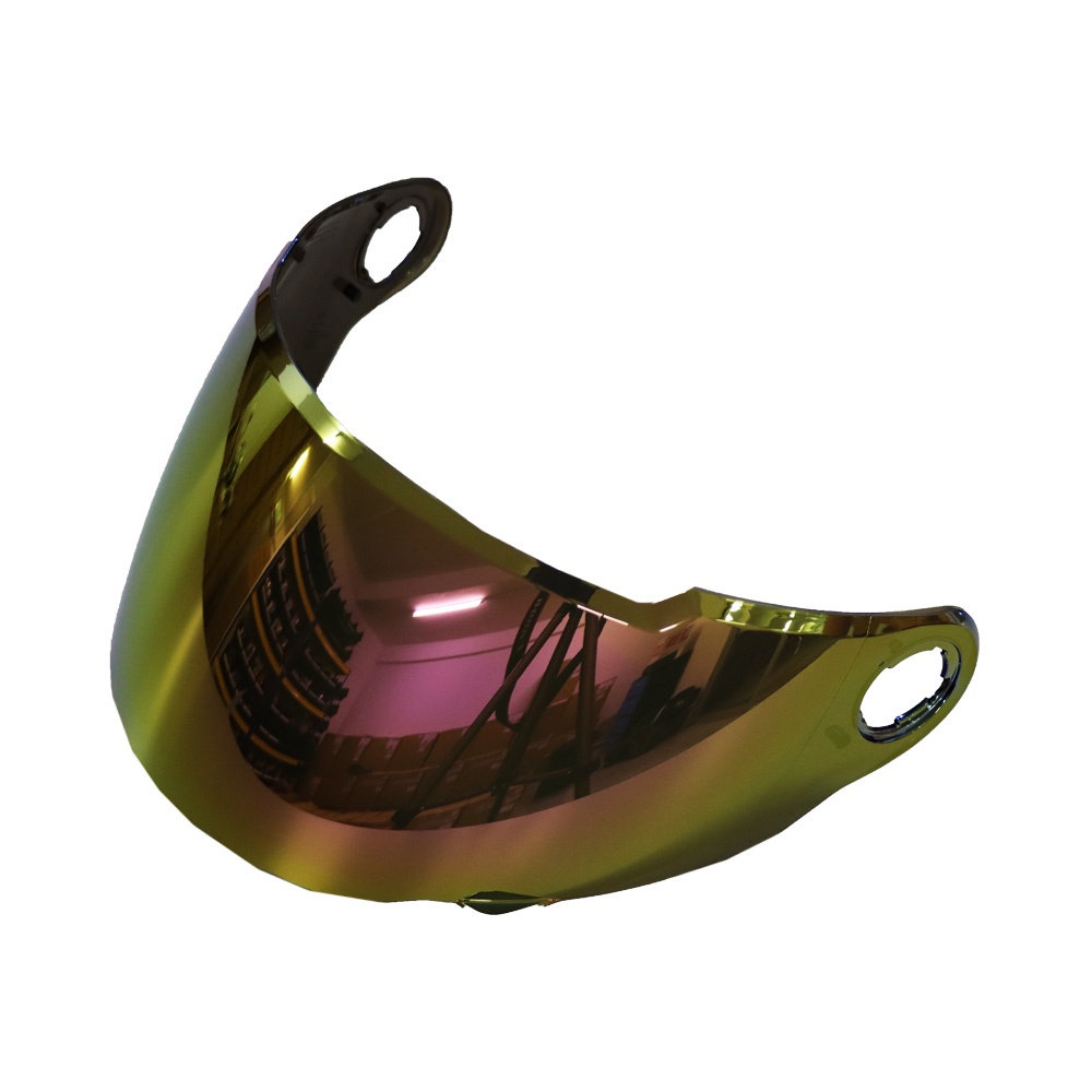 ZEUS FULL FACE HELMET VISOR Shopee Malaysia