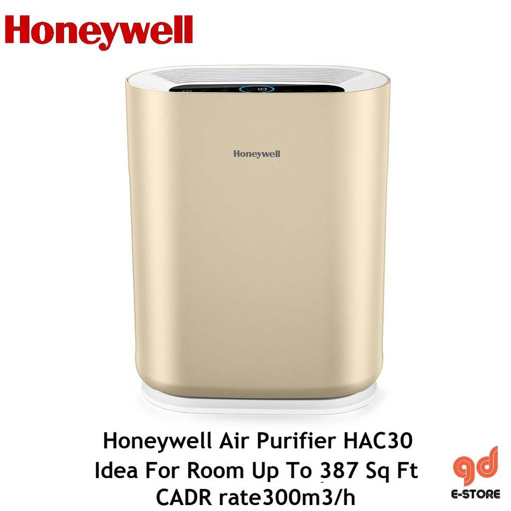 Honeywell Air Purifier HAC30 Air Touch i8