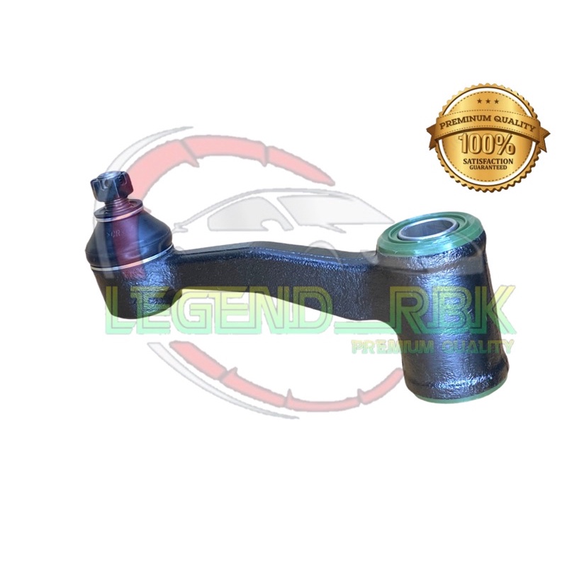 (1PC) DAIHATSU FEROZA F300 IDLER ARM (PREMIUM QUALITY) Shopee Malaysia