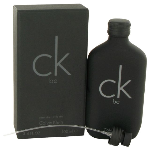 💯 Original Authentic CK Be Unisex 100ml | Shopee Malaysia