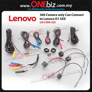 Lenovo Q3 Hidden Driving Recorder Selangor, Malaysia, Kuala Lumpur