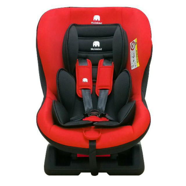Meinkind Monza Car Seat Meinkind Monza Convertible Premium Car Seat Shopee Malaysia