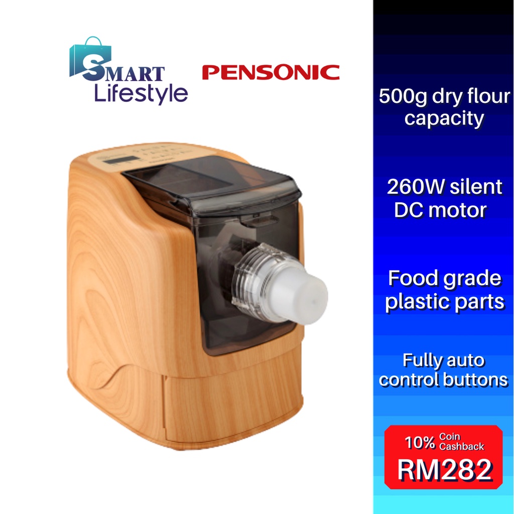 Noodle on sale maker pensonic