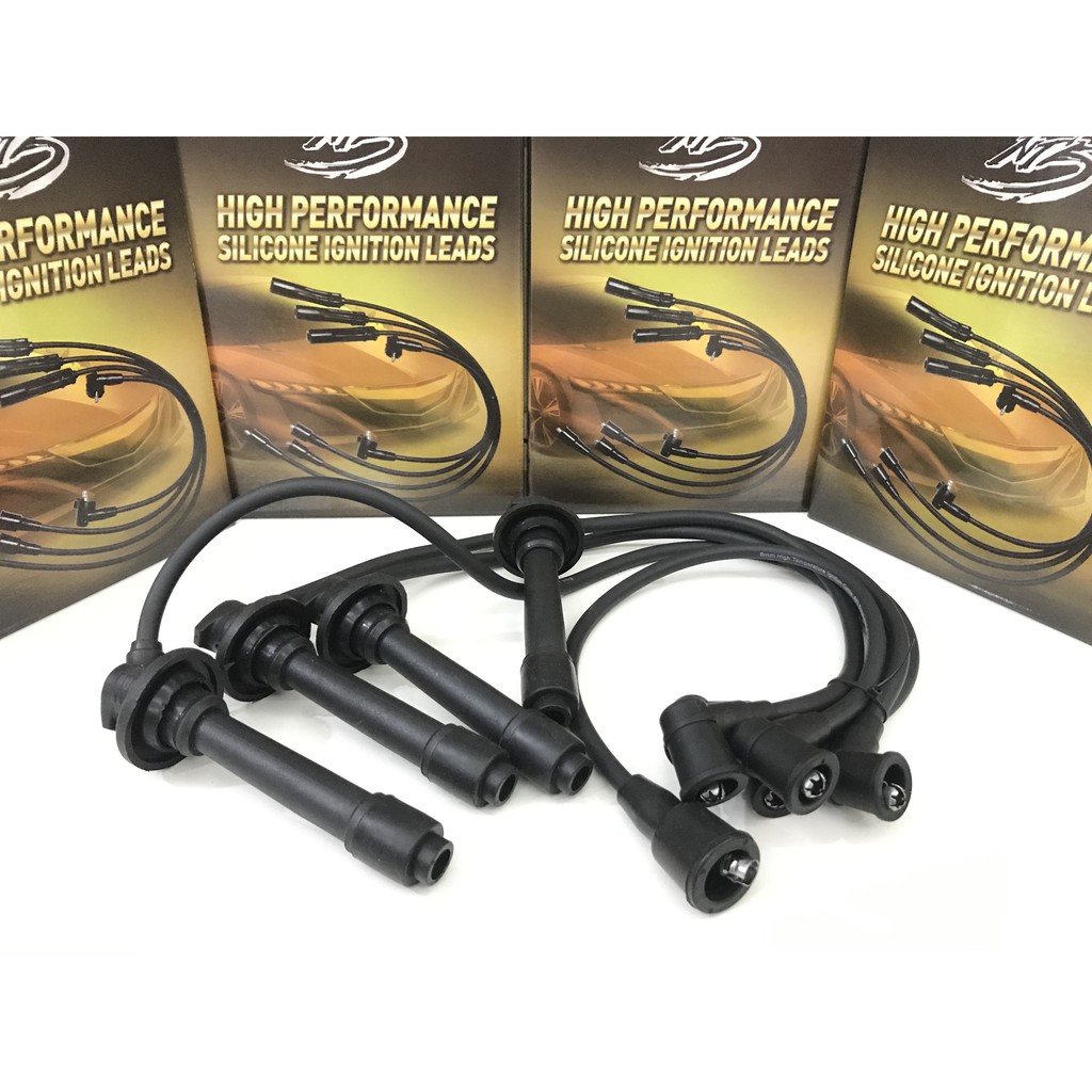 Daihatsu Feroza 1.6 16V Plug Cable | Shopee Malaysia