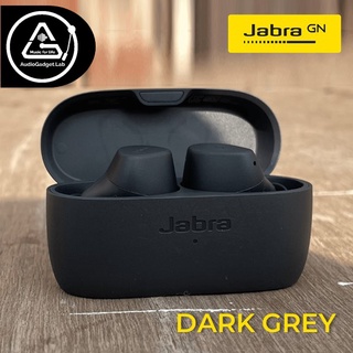 Jabra Elite 2 True Wireless Earbuds, Noise Isolating, Dark Grey